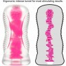 Светящийся в темноте мастурбатор 6.0 Lumino Play Masturbator