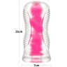 Светящийся в темноте мастурбатор 6.0 Lumino Play Masturbator