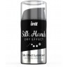 Интимный гель на силиконовой основе Silk Hands - 15 мл.