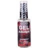 Интимный лубрикант Egzo Aroma с ароматом малины - 50 мл.