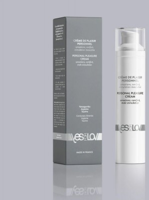 Крем для мастурбации Personal Pleasure Cream