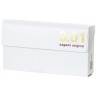 Супер тонкие презервативы Sagami Original 0.01 - 5 шт.
