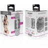 Мастурбатор Fleshlight Quickshot Stoya - вагина и анус