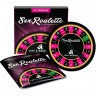 Настольная игра-рулетка Sex Roulette Love   Marriage