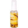 Интимный лубрикант Egzo Aroma с ароматом банана - 50 мл.