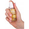 Интимный лубрикант Egzo Aroma с ароматом банана - 50 мл.