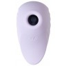 Сиреневый вакуум-волновой стимулятор клитора Satisfyer Pearl Diver