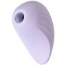 Сиреневый вакуум-волновой стимулятор клитора Satisfyer Pearl Diver