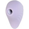 Сиреневый вакуум-волновой стимулятор клитора Satisfyer Pearl Diver