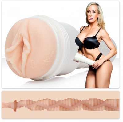Мастурбатор-вагина Fleshlight Girls - Brandi Love Heartthrob