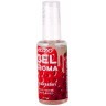 Интимный лубрикант Egzo Aroma с ароматом клубники - 50 мл.