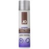 Водно-масляный лубрикант с охлаждающим эффектом JO Silicon free Hybrid Lubricant COOLING - 120 мл.