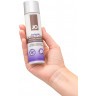 Водно-масляный лубрикант с охлаждающим эффектом JO Silicon free Hybrid Lubricant COOLING - 120 мл.