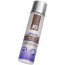 Водно-масляный лубрикант с охлаждающим эффектом JO Silicon free Hybrid Lubricant COOLING - 120 мл.