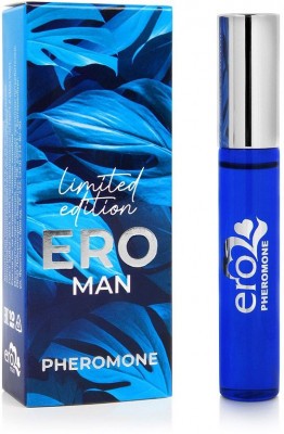 Ароматизирующая композиция с феромонами Eroman №2 Limited Edition - 10 мл.