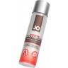 Водно-масляный лубрикант с разогревающим эффектом Hybrid Lubricant WARMING - 120 мл.