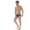 Темно-синие мужские трусы-джоки Venture Jockstrap