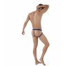Темно-синие мужские трусы-джоки Venture Jockstrap