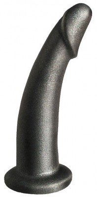 Чёрная насадка PLATINUM BENT 1