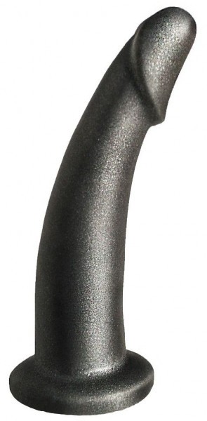 Чёрная насадка PLATINUM BENT 1