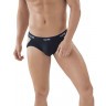Черные мужские трусы-джоки Venture Jockstrap