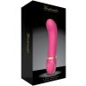 Розовый вибромассажёр G-Spot Vibrator