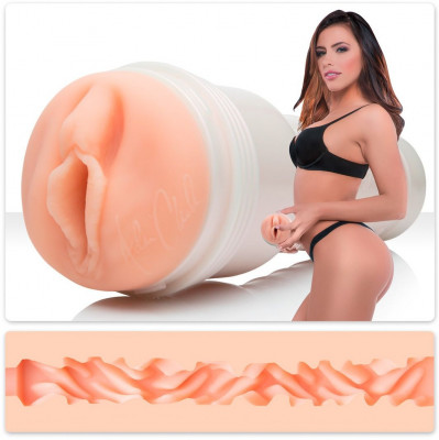 Мастурбатор-вагина Fleshlight Girls - Adriana Chechik Empress