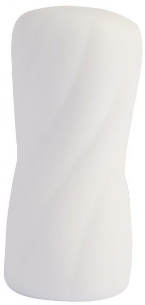 Белый мастурбатор Blow Cox Masturbator Pleasure Pocket