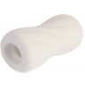 Белый мастурбатор Blow Cox Masturbator Pleasure Pocket