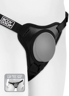 Трусы с платформой для насадки Body Dock Elite Mini