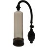 Вакуумная помпа MENZSTUFF PENIS ENLARGER SMOKE
