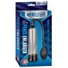 Вакуумная помпа MENZSTUFF PENIS ENLARGER SMOKE