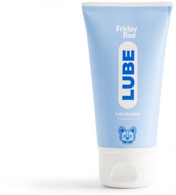 Смазка на водной основе Friday Bae Lube - 50 мл.