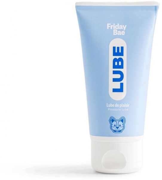 Смазка на водной основе Friday Bae Lube - 50 мл.