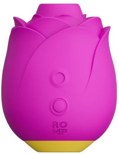 Бесконтактный клиторальный стимулятор Romp Rose