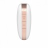 Белый вакуум-волновой вибростимулятор Satisfyer Love Triangle