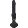 Ручная компактная секс-машина Portable Fucking Machine