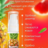 Гель-смазка Tutti-frutti со вкусом тропических фруктов - 30 гр.