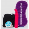 Набор для клиторальной стимуляции Clitoral Pleasure Kit из 4 предметов