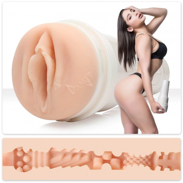 Мастурбатор-вагина Fleshlight Girls - Abella Danger Danger