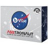 Набор ASStronaut из 2 светящихся в темноте пробок