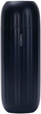 Интерактивный мастурбатор Sam Neo 2 Pro с функцией вакуума, вибрацией и нагревом