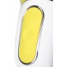 Жёлтый вибратор Satisfyer Yummy Sunshine - 22,5 см.