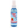 Очищающий спрей для игрушек CLEAR TOY Strawberry - 100 мл.