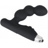 Стимулятор простаты с вибрацией Rebel Bead-shaped Prostate Stimulator