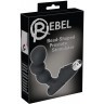 Стимулятор простаты с вибрацией Rebel Bead-shaped Prostate Stimulator