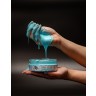 Интимный гель-смазка ANAL SEX FIST GEL - 200 мл.