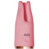 Коралловый вибростимулятор CORAL - 10,2 см.