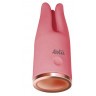 Коралловый вибростимулятор CORAL - 10,2 см.