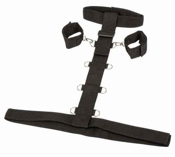 Фиксатор рук к груди Bondage Collection Bondage Tie One Size